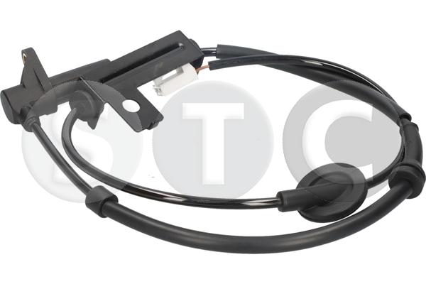 Capteur, vitesse de roue STC T450605