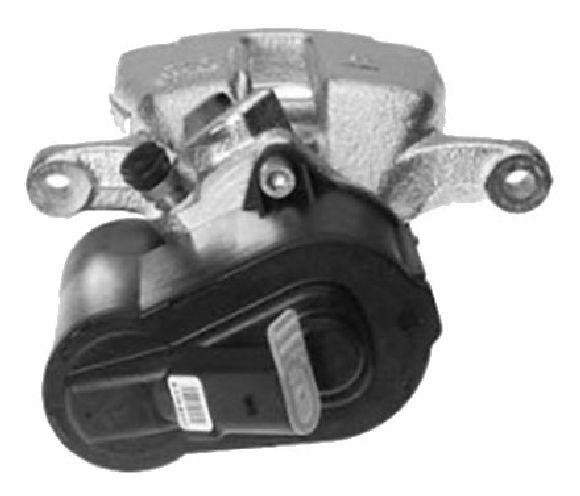 Étrier de frein TECDRIVE TET0405