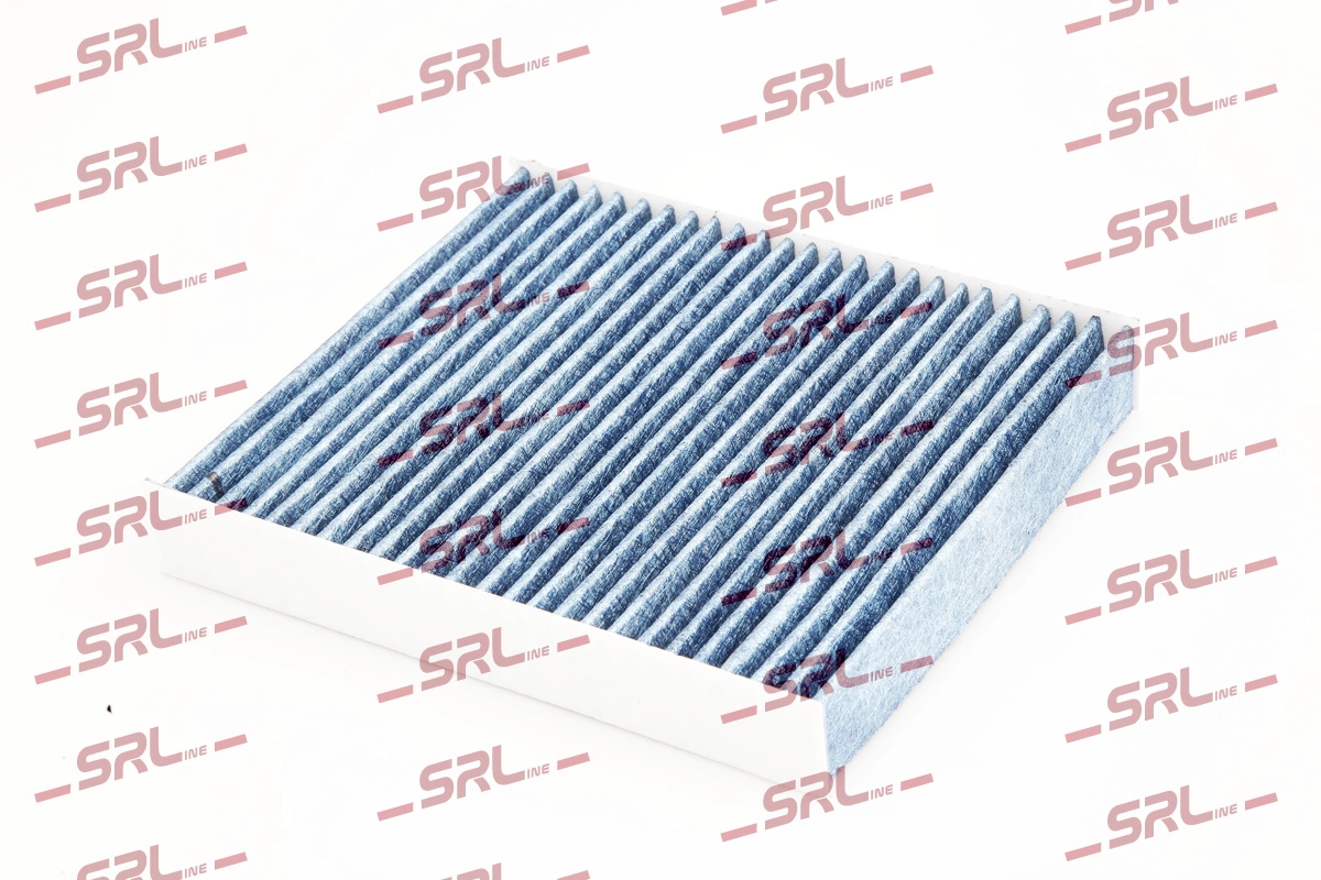 Filtre, air de l'habitacle SRLine S11-1142NS