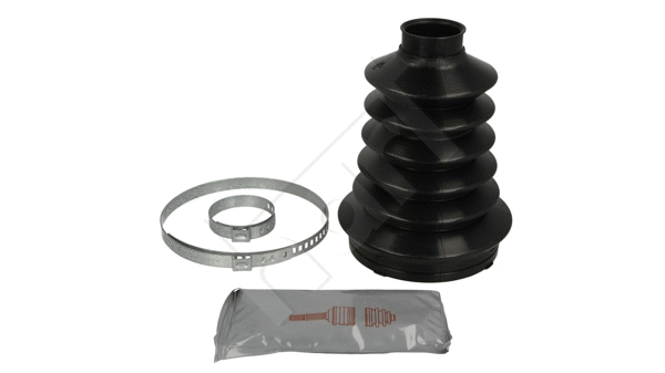 Joint-soufflet, arbre de commande HART 451 747