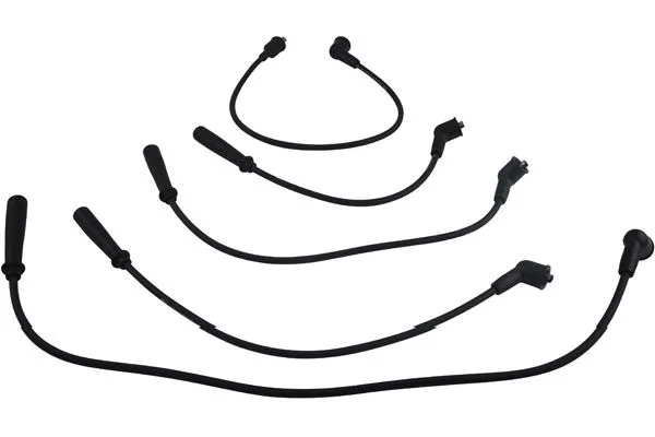 Kit de câbles d'allumage KAVO PARTS ICK-9008