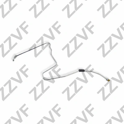 Conduite à haute pression, climatisation ZZVF ZV168A