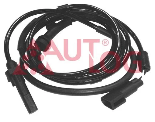 Capteur, vitesse de roue AUTLOG AS4263