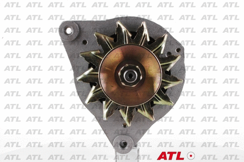 Alternateur ATL Autotechnik L 44 580