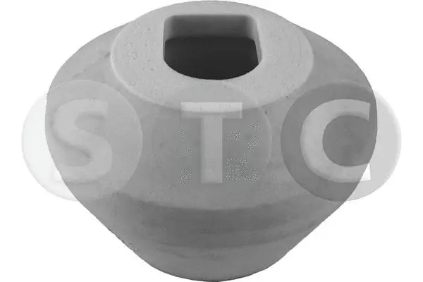 Butée élastique, support du moteur STC T451031