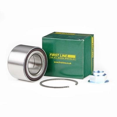 Kit de roulements de roue FIRST LINE FBK1573