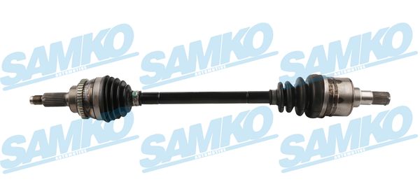 Arbre de transmission SAMKO DS61208