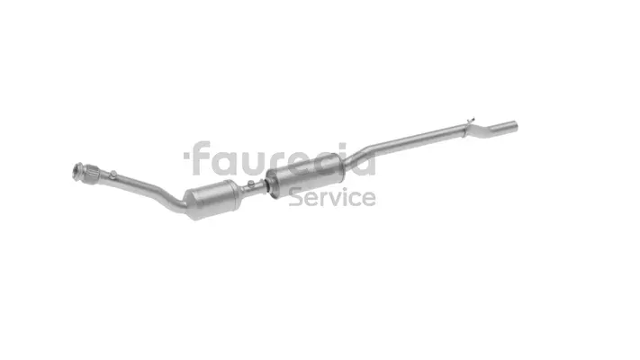 Catalyseur Faurecia FS15685K