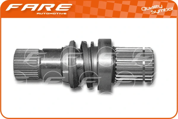 Arbre de transmission FARE SA 11796