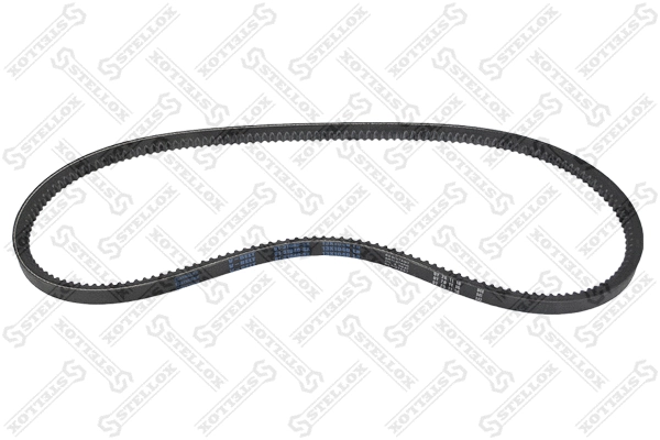Courroie trapézoïdale STELLOX 01-31040-SX