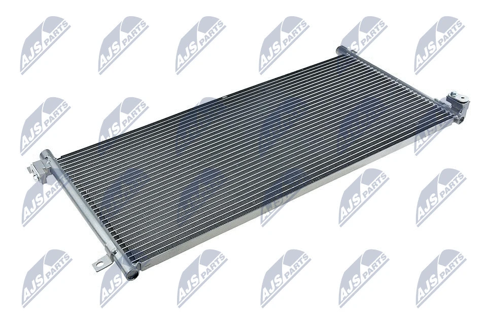 Condenseur, climatisation NTY CCS-VC-001