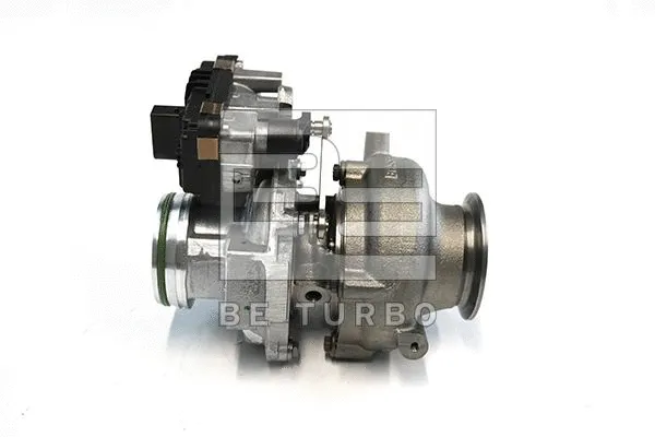 Turbocompresseur, suralimentation BE TURBO 131370