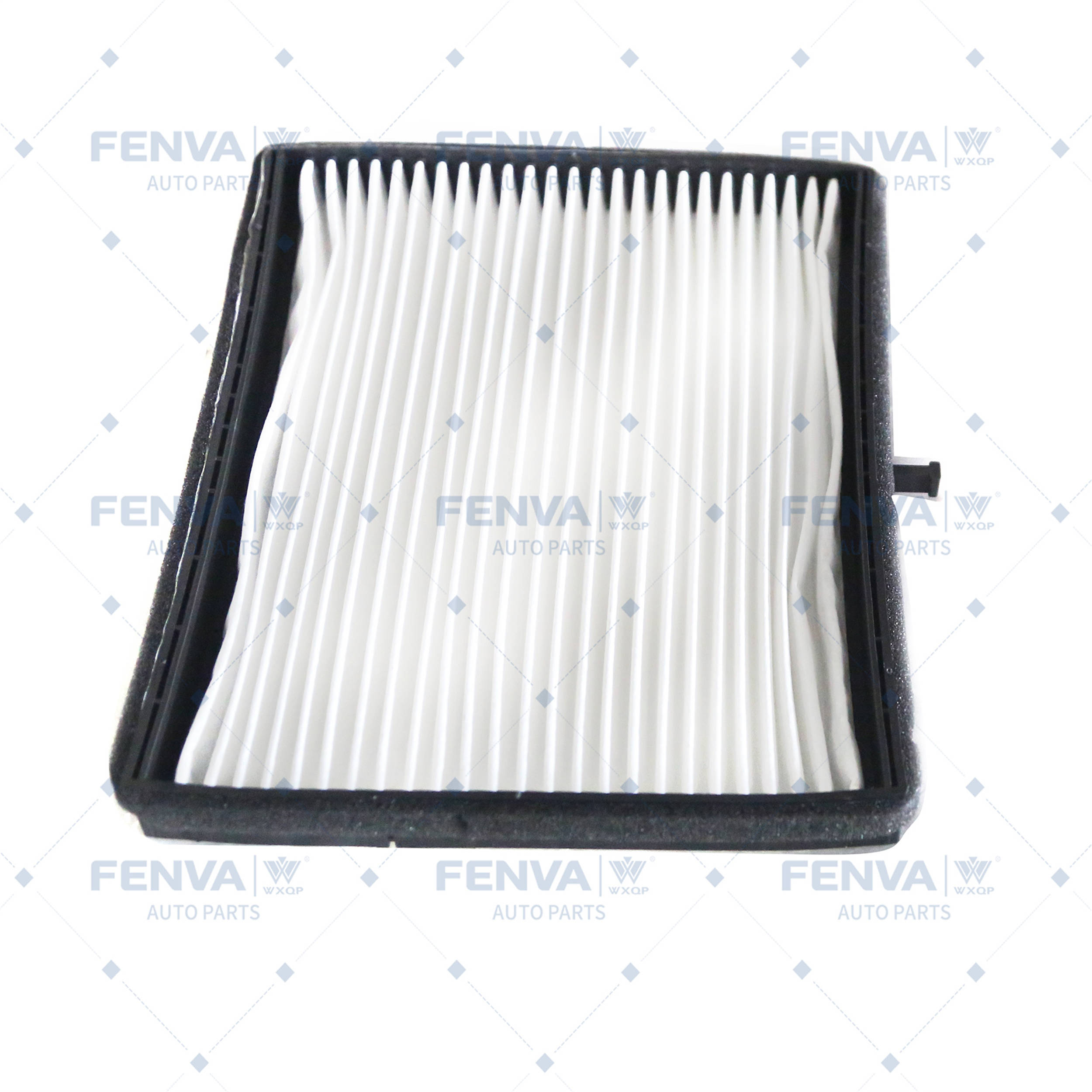 Filtre, air de l'habitacle WXQP 520235