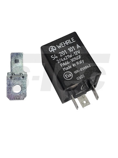 Centrale clignotante S-TEC WES54201101A