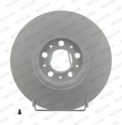 Disque de frein FERODO DDF1221C