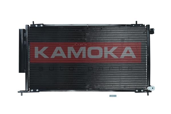 Condenseur, climatisation KAMOKA 7800194