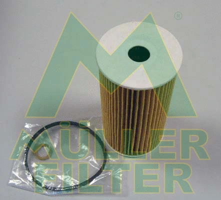 Filtre à huile MULLER FILTER FOP305