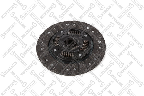 Disque d'embrayage STELLOX 07-00194-SX