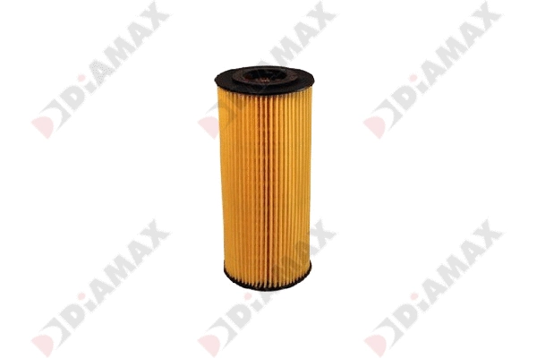 Filtre à huile DIAMAX DL1021