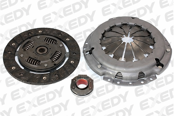 Kit d'embrayage EXEDY FIK2064