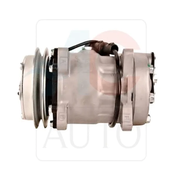 Compresseur, climatisation ACAUTO AC-01SD269