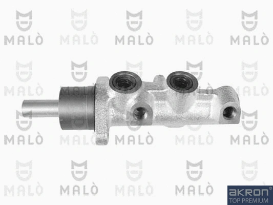 Maître-cylindre de frein AKRON-MALÒ 89062