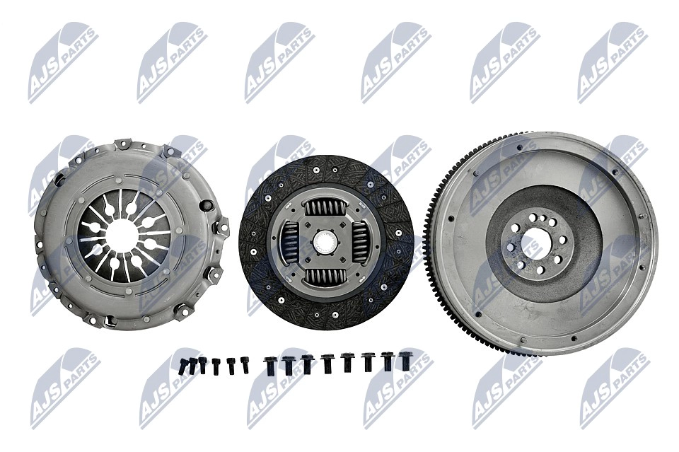 Kit d'embrayage NTY NZS-RE-000