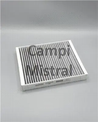 Filtre, air de l'habitacle Mistral Filter AVF3402C