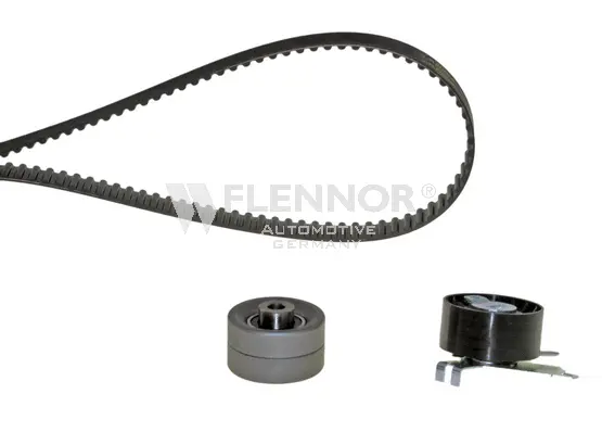 Kit de courroie crantée FLENNOR F914597V