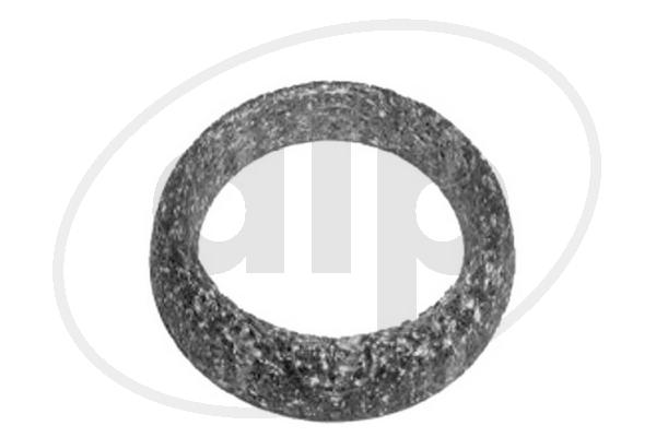 Bague d'étanchéité, tuyau d'échappement alp ALP-000766