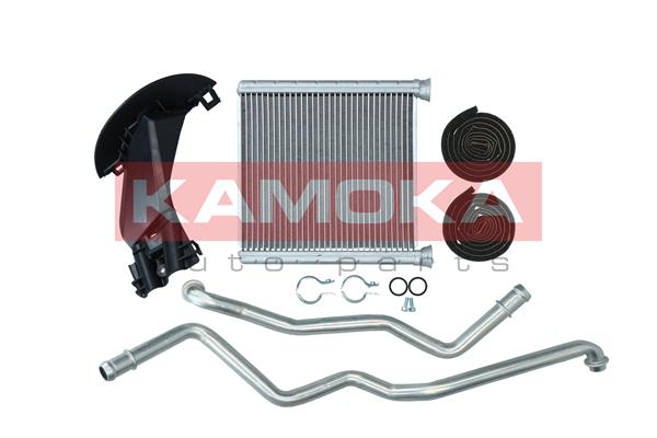 Système de chauffage KAMOKA 7760019