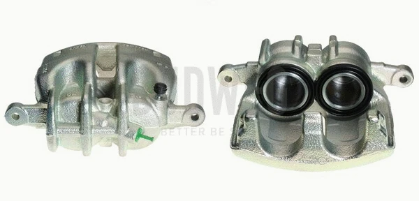 Étrier de frein BUDWEG CALIPER 344169