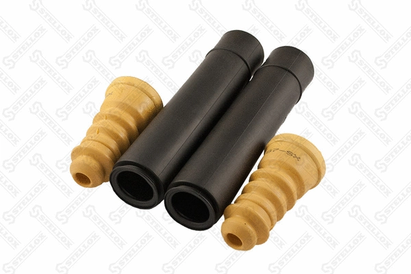 Kit de protection contre la poussière, amortisseur STELLOX 11-27087-SX