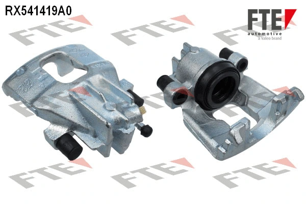 Étrier de frein FTE 9291587