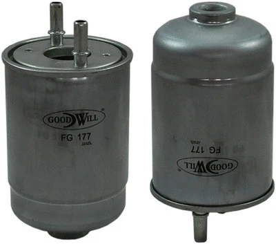 Filtre à carburant GOODWILL FG 177