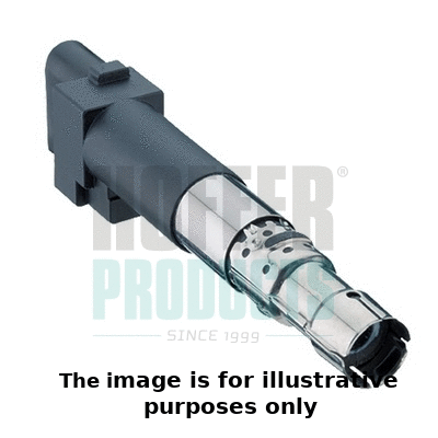 Bobine d'allumage HOFFER 8010485E