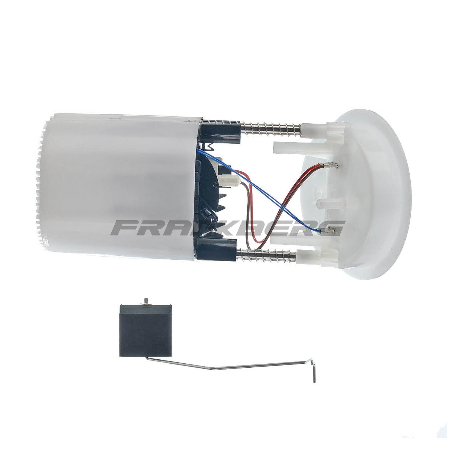 Pompe à carburant Frankberg 5481FB0012951