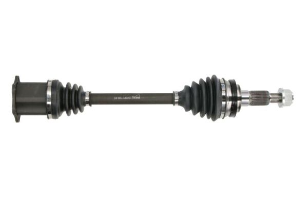 Arbre de transmission PASCAL G2W076PC