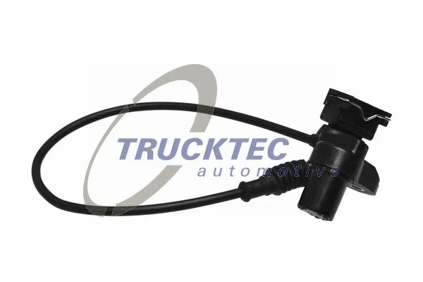 Capteur, position d'arbre à cames TRUCKTEC AUTOMOTIVE 08.17.011