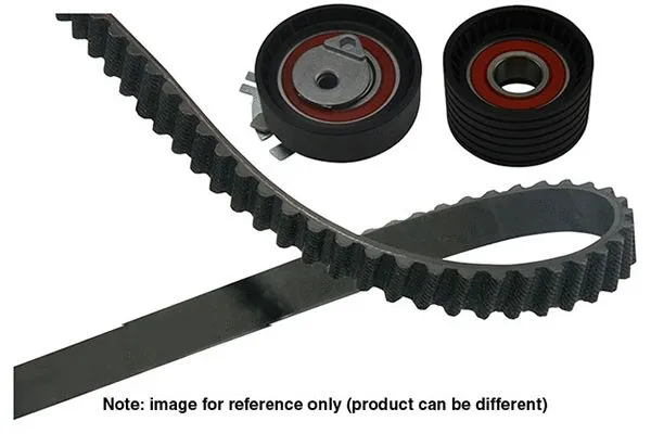 Kit de courroie crantée KAVO PARTS DKT-6524