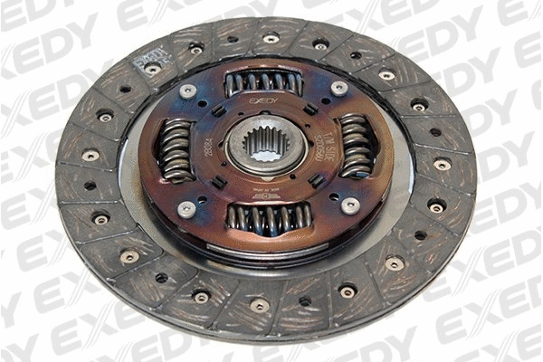Disque d'embrayage EXEDY SZD056U