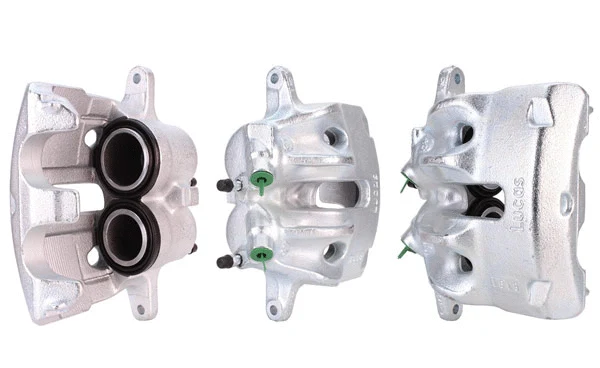 Étrier de frein Technika BC0446