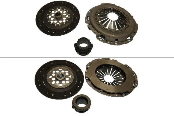 Kit d'embrayage KAWE 955691