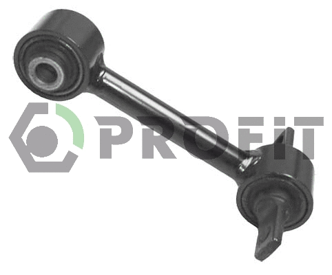 Bras de liaison, suspension de roue PROFIT 2304-0412