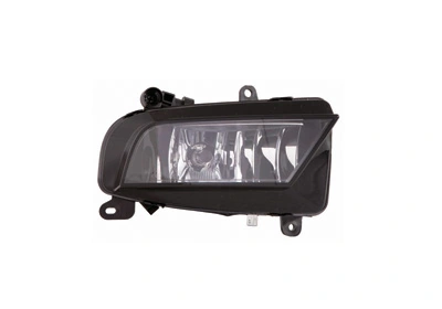 Projecteur antibrouillard VAN WEZEL 0307998
