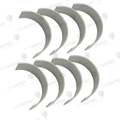 Coussinet de tête de bielle Autopumps UK AB460STD