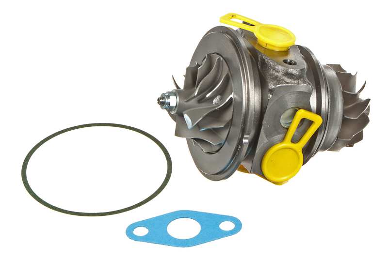 Groupe carter, turbocompresseur A.Z. Meisterteile AZMT-52-020-1389