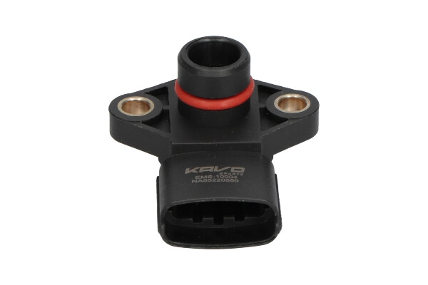 Capteur, pression du tuyau d'admission KAVO PARTS EMS-10004