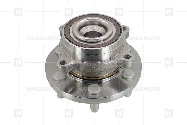 Moyeu de roue NAKAMOTO G03-TOY-21060001