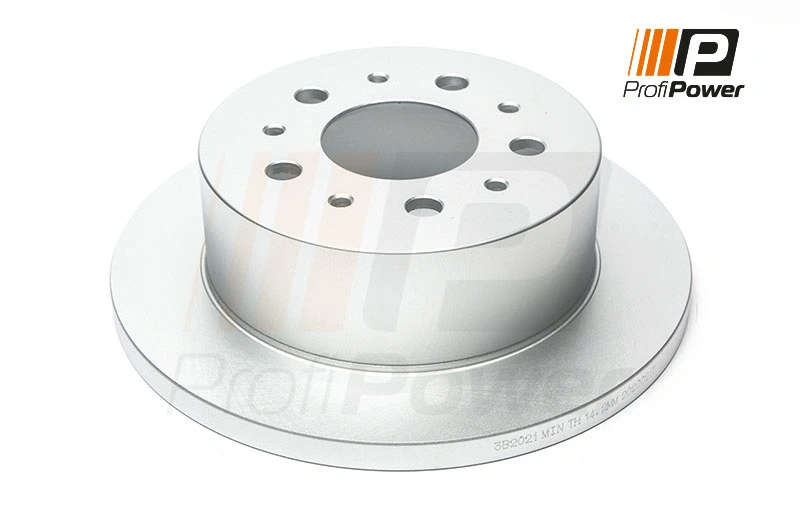 Disque de frein ProfiPower 3B2021